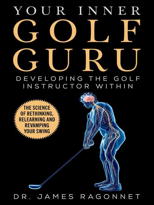 Cover image for Your Inner Golf Guru